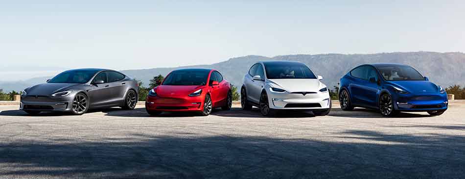 Tesla Model 3 vs. Model Y: The latest generation basics compared