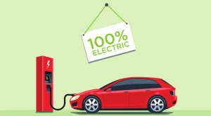 Electric vehicle advantages