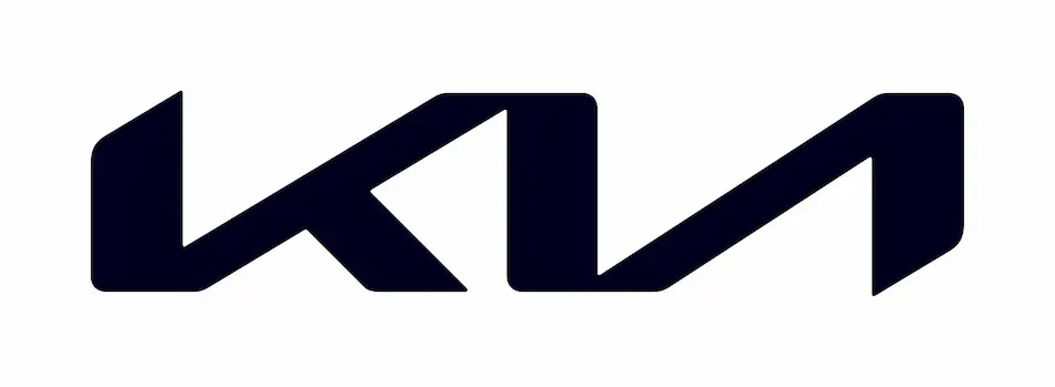 Kia Logo.