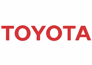 Toyota logo